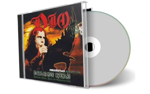 Front cover artwork of   CD