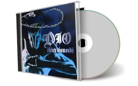 Front cover artwork of   CD