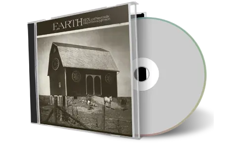 Front cover artwork of   CD