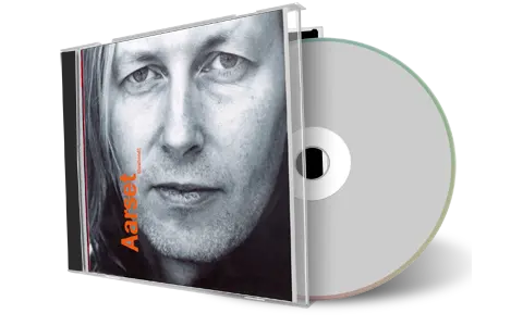 Front cover artwork of   CD