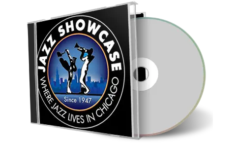 Artwork Cover of Ari Brown 2013-10-26 CD Chicago Audience