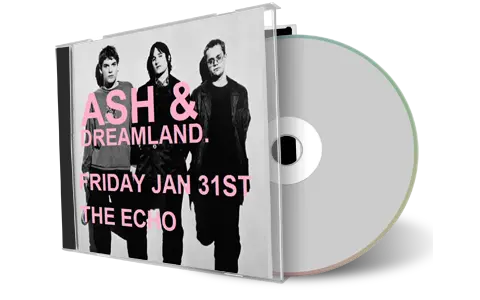 Front cover artwork of   CD