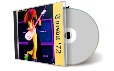 Front cover artwork of   CD