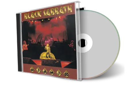 Front cover artwork of   CD
