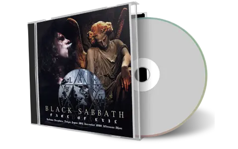 Front cover artwork of   CD