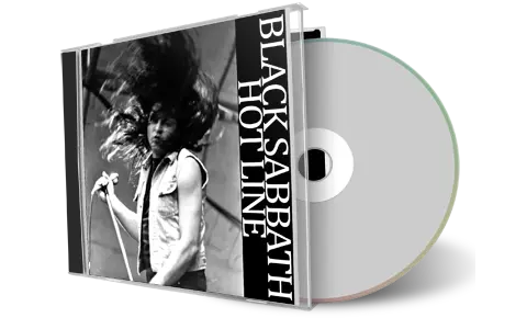 Front cover artwork of   CD