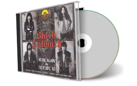 Front cover artwork of   CD