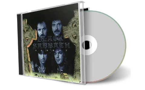 Front cover artwork of   CD