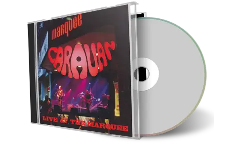 Front cover artwork of   CD