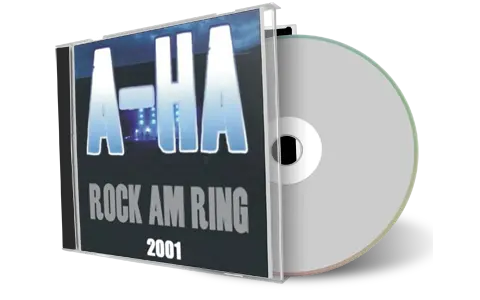 Front cover artwork of   CD