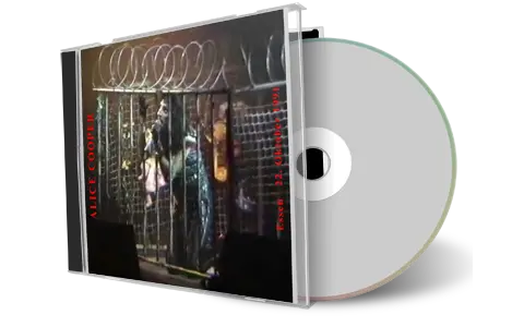 Front cover artwork of   CD