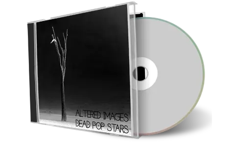 Front cover artwork of   CD