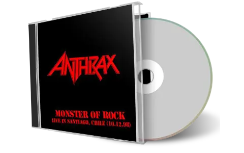 Front cover artwork of   CD