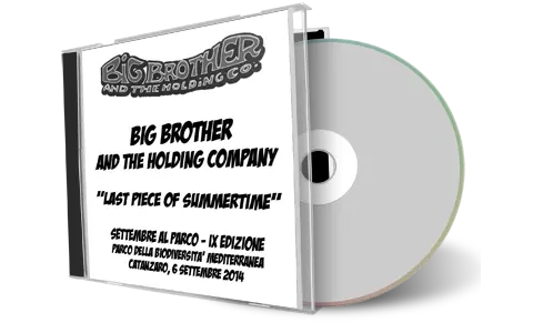 Front cover artwork of   CD