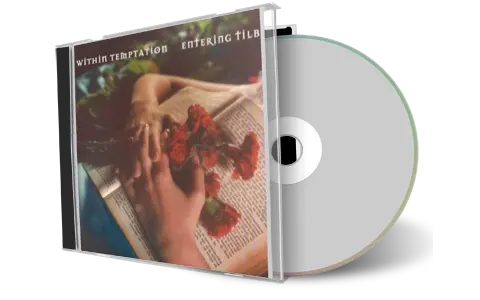 Artwork Cover of Within Temptation 2002-03-03 CD Tilburg Audience