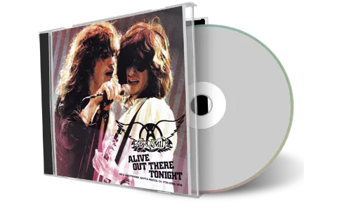 Front cover artwork of   CD