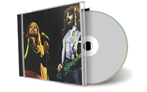 Front cover artwork of   CD