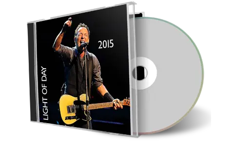 Front cover artwork of   CD