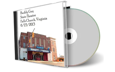 Front cover artwork of   CD