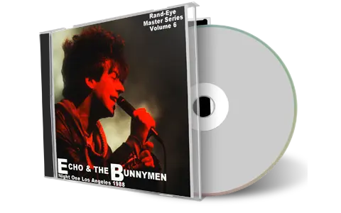 Front cover artwork of   CD