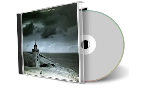 Front cover artwork of   CD