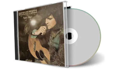 Artwork Cover of Amy Ray 2014-12-05 CD Glenside Audience