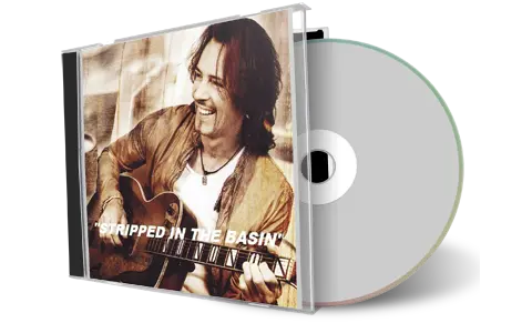 Artwork Cover of Rick Springfield 2015-10-24 CD Midland Audience