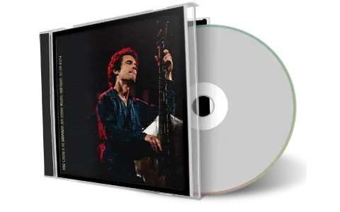 Artwork Cover of Baenz Oester 2014-08-30 CD Willisau Soundboard