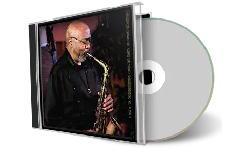 Artwork Cover of Generations Quartet and Oliver Lake 2015-10-28 CD Nuremberg Soundboard