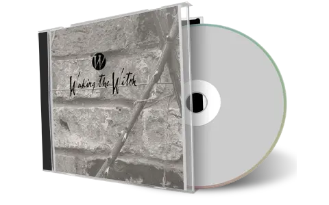 Artwork Cover of Waking The Witch 2006-03-10 CD Lancashire Audience