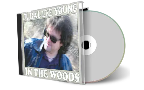 Artwork Cover of Steve Young 2005-03-21 CD Hollandsche Rading Audience