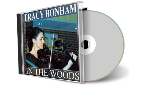 Artwork Cover of Tracy Bonham 2006-05-23 CD Lage Audience