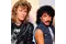 Hall and Oates