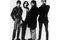 The Stranglers