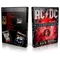 Artwork Cover of ACDC 2009-05-26 DVD Belgrade Proshot