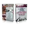 Artwork Cover of CSNY Compilation DVD Celebration at Big Sur Proshot