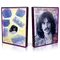 Artwork Cover of George Harrison Compilation DVD Archives 6 Set Vol6 Proshot