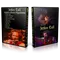 Artwork Cover of Jethro Tull 1977-02-10 DVD Golders Green Hippodrome Proshot