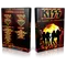 Artwork Cover of KISS 1976-08-20 DVD Anaheim Audience