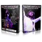 Artwork Cover of Whitesnake Compilation DVD The Early Years 1977-1983 Proshot