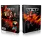 Artwork Cover of Y and T Compilation DVD San Francisco 1985 Proshot