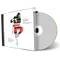 Artwork Cover of Ian Anderson 2012-04-21 CD Harrogate Audience
