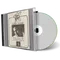 Artwork Cover of James Taylor Compilation CD Unreleased Live Album 1981 Soundboard