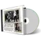 Artwork Cover of Led Zeppelin 1988-05-14 CD New York City Soundboard