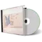 Artwork Cover of Lindisfarne Compilation CD Ultrasonic Soundboard