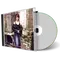 Artwork Cover of Lucinda Williams 1986-03-30 CD Austin Soundboard