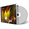 Artwork Cover of Mark Knopfler 2005-04-16 CD Amsterdam Audience