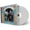 Artwork Cover of Mountain 1974-12-31 CD New York City Audience