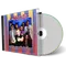 Artwork Cover of Oingo Boingo 1980-10-03 CD Hollywood Soundboard