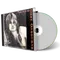 Artwork Cover of Ozzy Osbourne 1986-08-16 CD Donington Soundboard